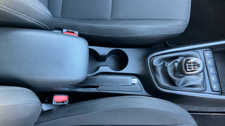 Hyundai i20 1.0T GDi Premium 5dr Petrol Hatchback